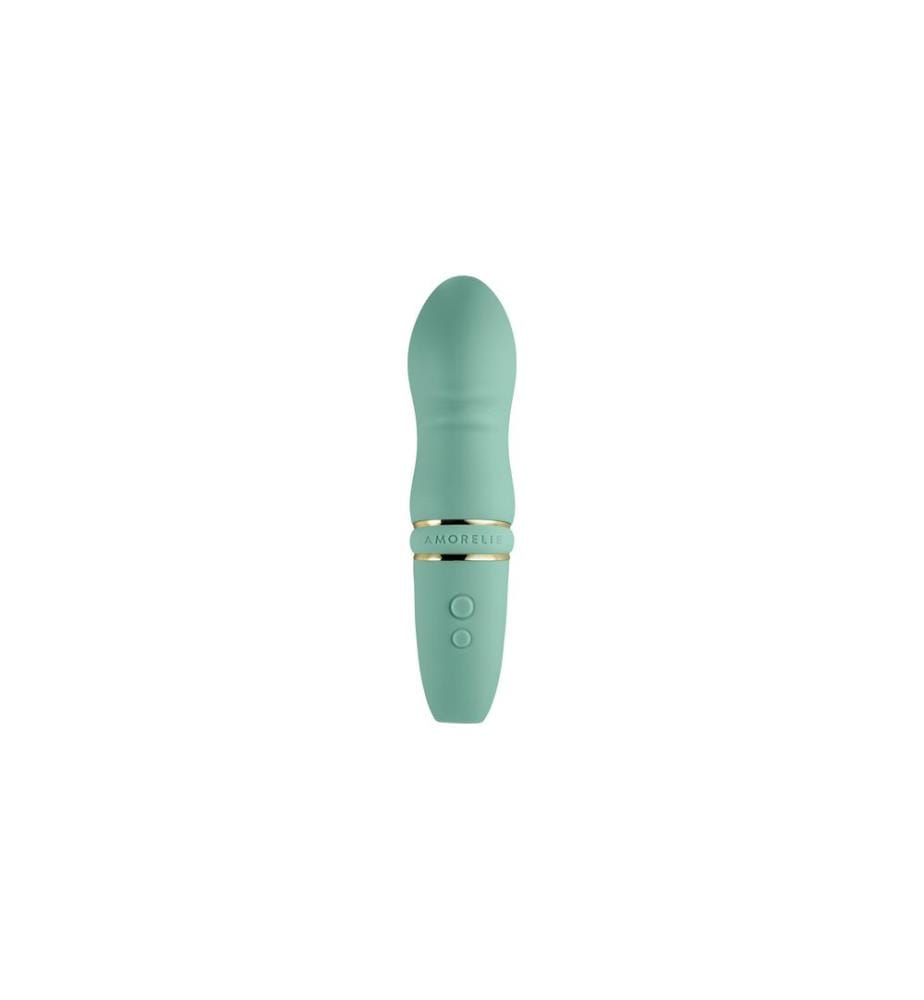 Amorelie Mini-Vibrator «Quickie» Mint