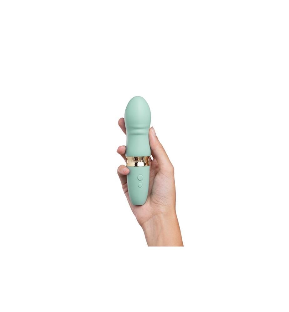 Amorelie Mini-Vibrator «Quickie» Mint