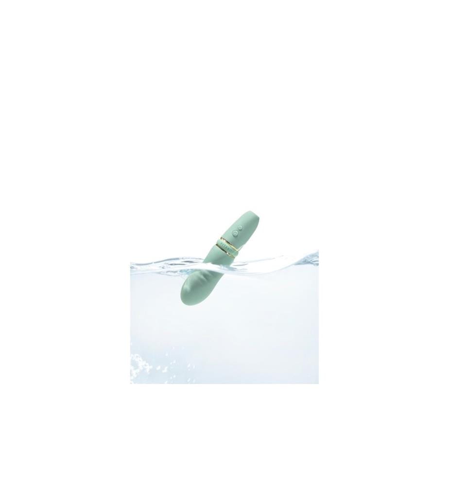 Amorelie Mini-Vibrator «Quickie» Mint
