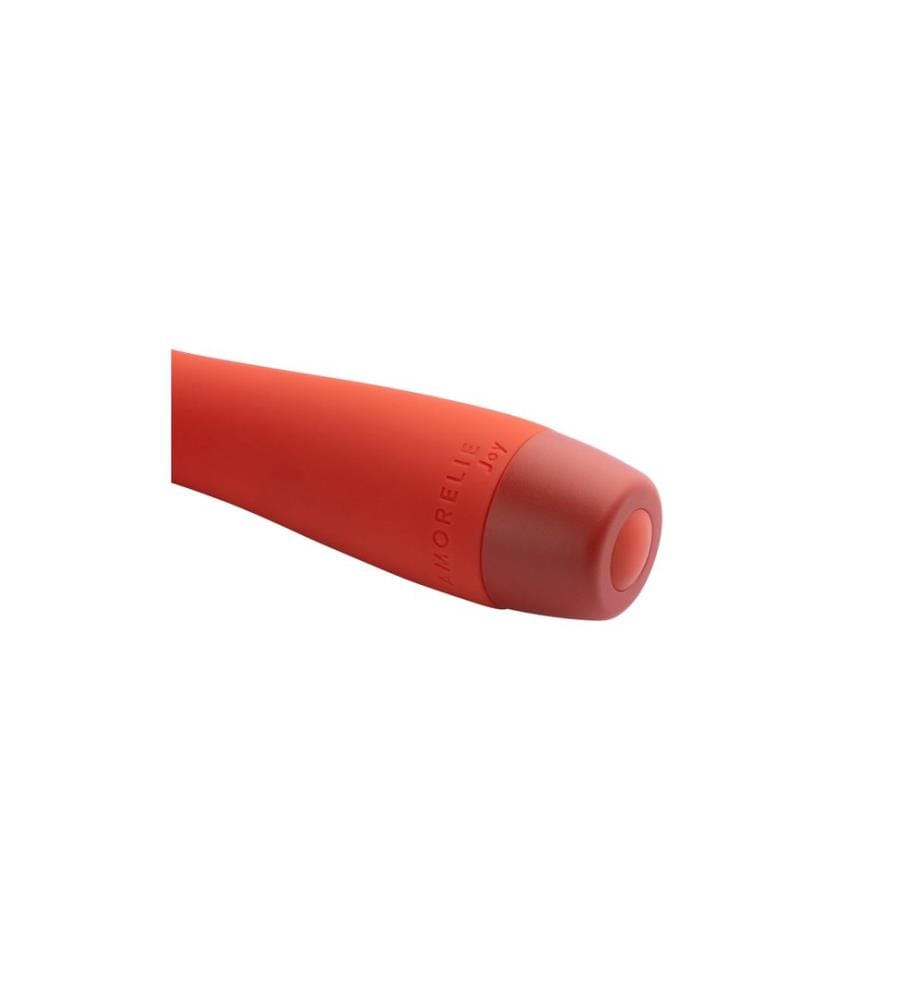 Amorelie G-Punkt-Vibrator «Bloom» Kirsche