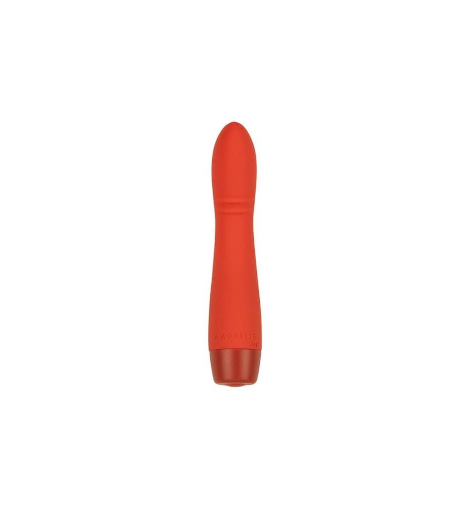 Amorelie G-Punkt-Vibrator «Bloom» Kirsche