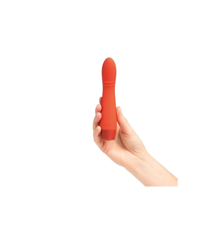 Amorelie G-Punkt-Vibrator «Bloom» Kirsche