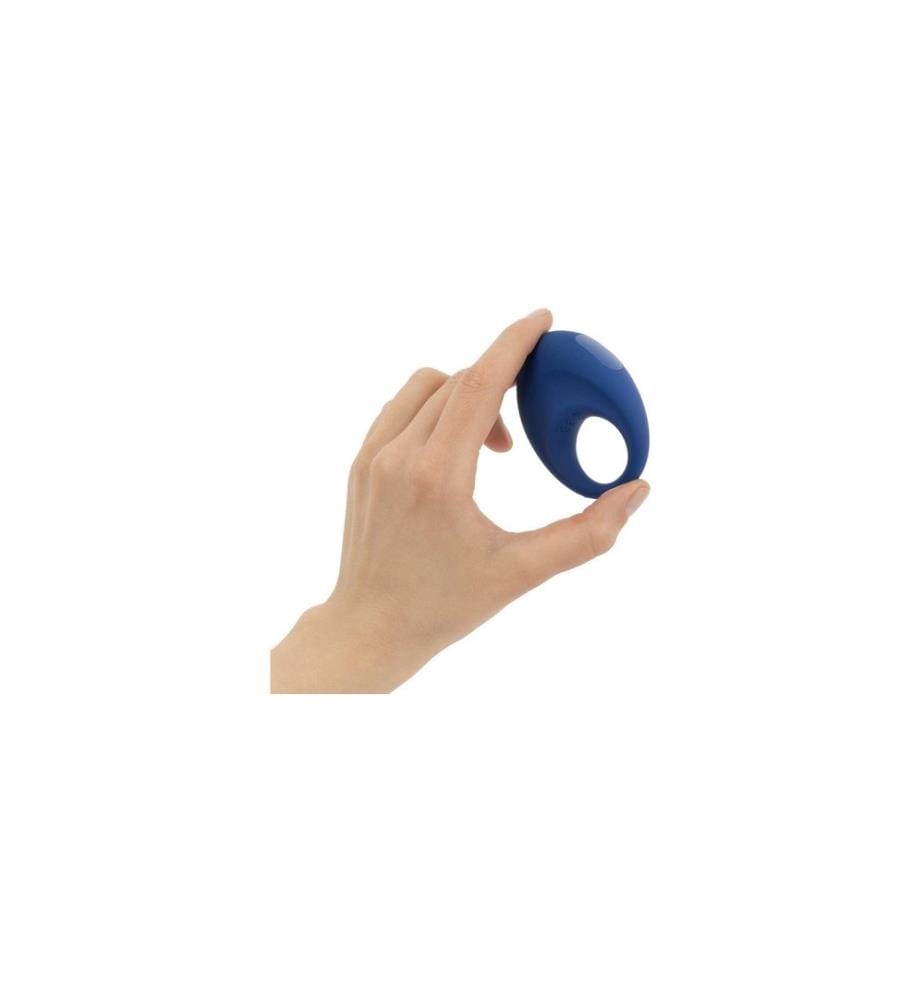 Anneau de pénis Amorelie JoyGrow contrôlé par application