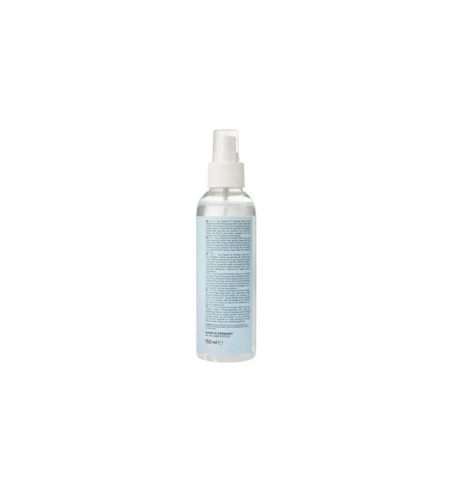Amorelie Toyreiniger 2 in 1 Toycleaner 150 ml