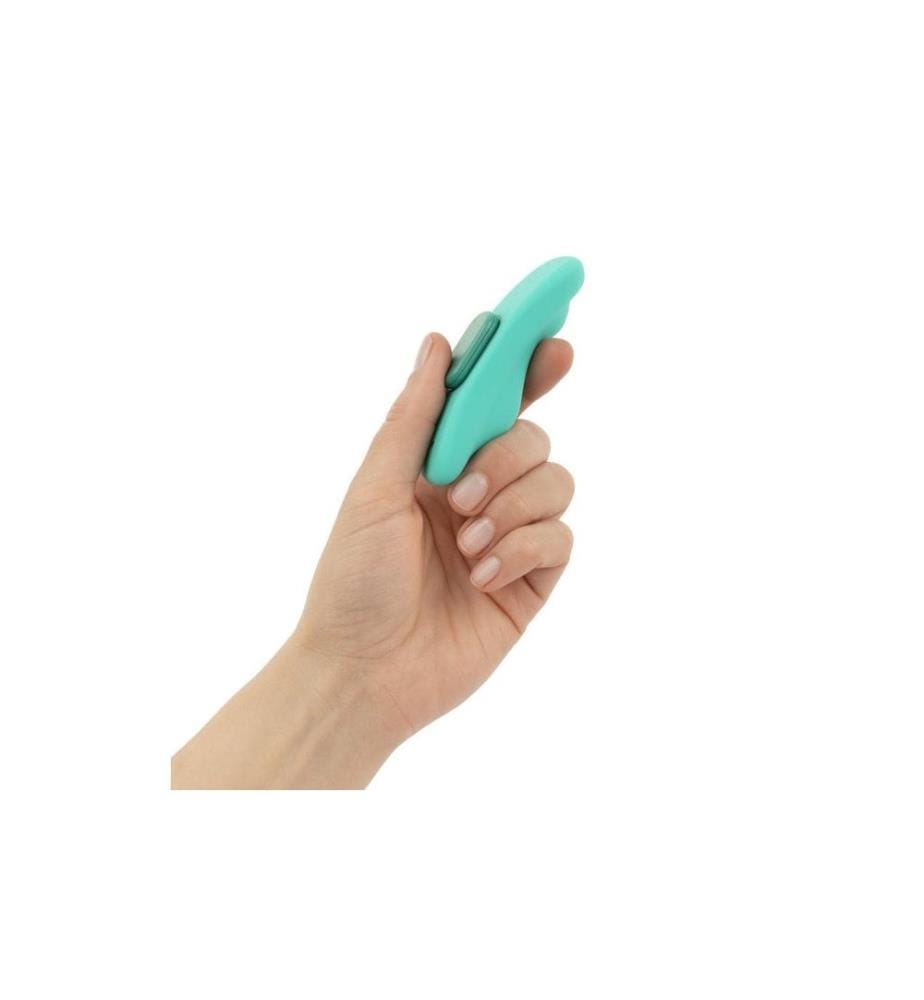 Amorelie Vibrator Joy Boogie App-gesteuerter Slip-Vibrator