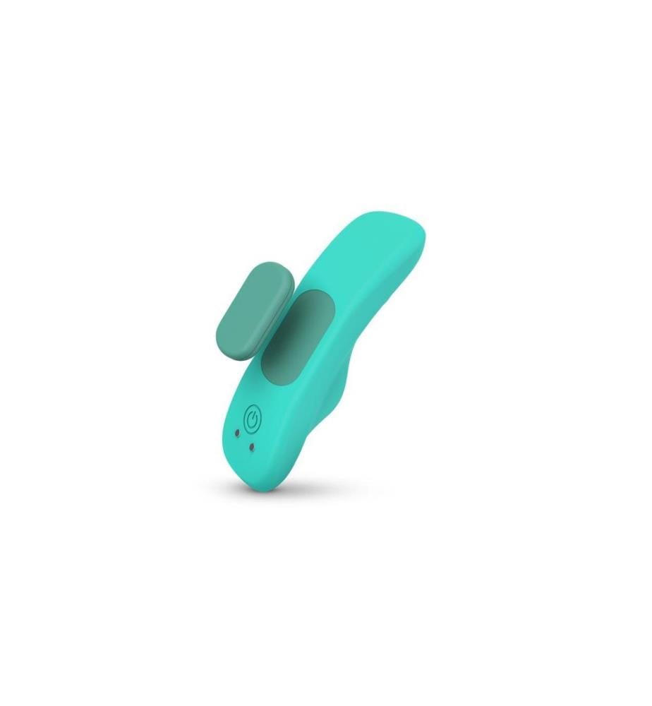Amorelie Vibrator Joy Boogie App-gesteuerter Slip-Vibrator