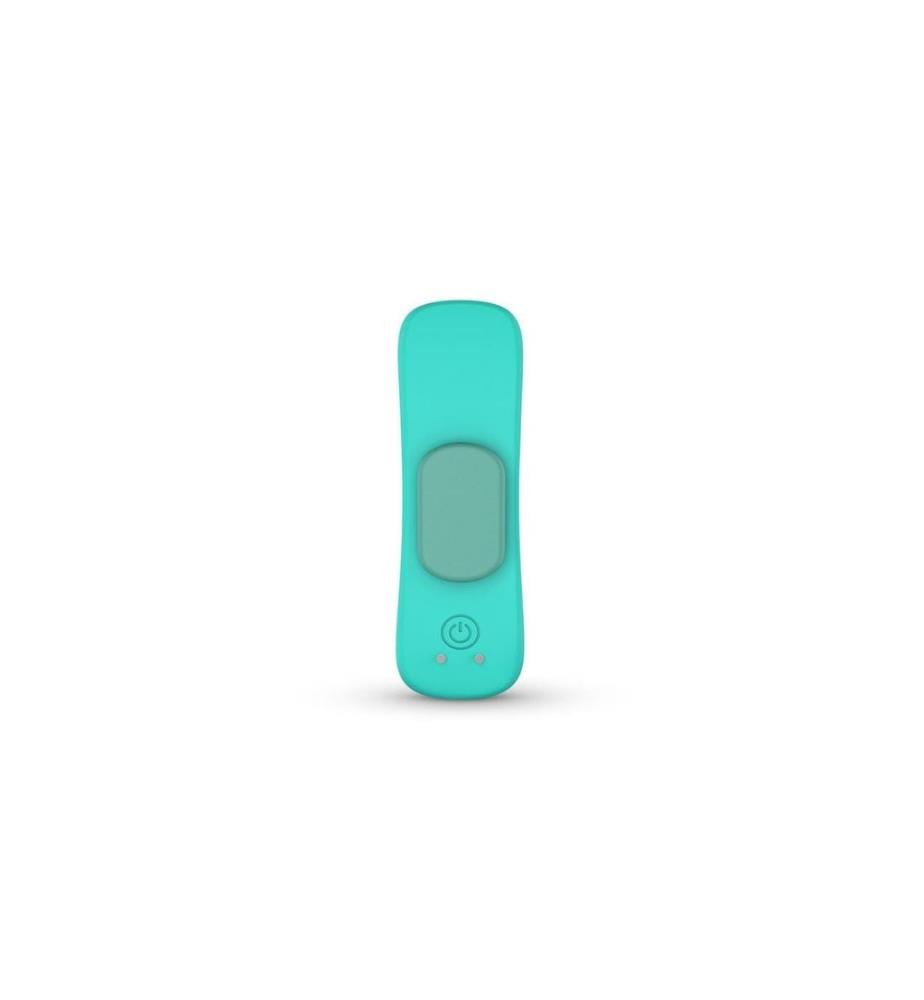 Amorelie Vibrator Joy Boogie App-gesteuerter Slip-Vibrator