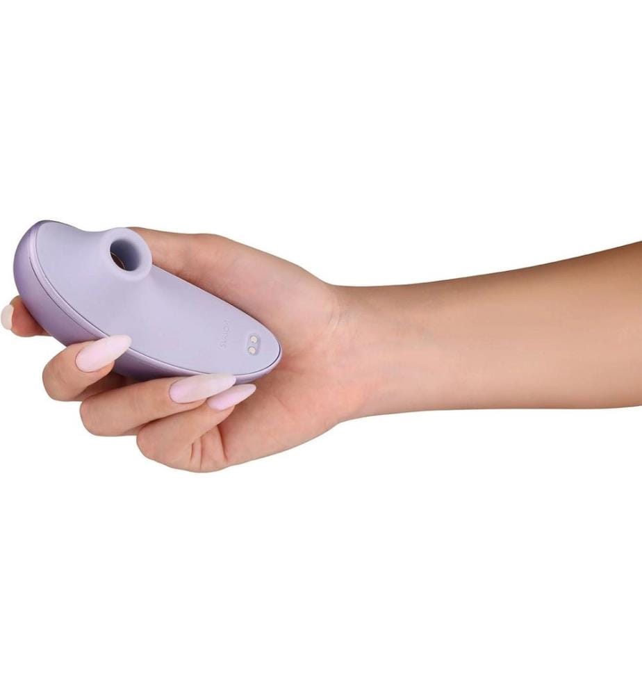 Svakom Vibrateur Pulse Galaxie Violet