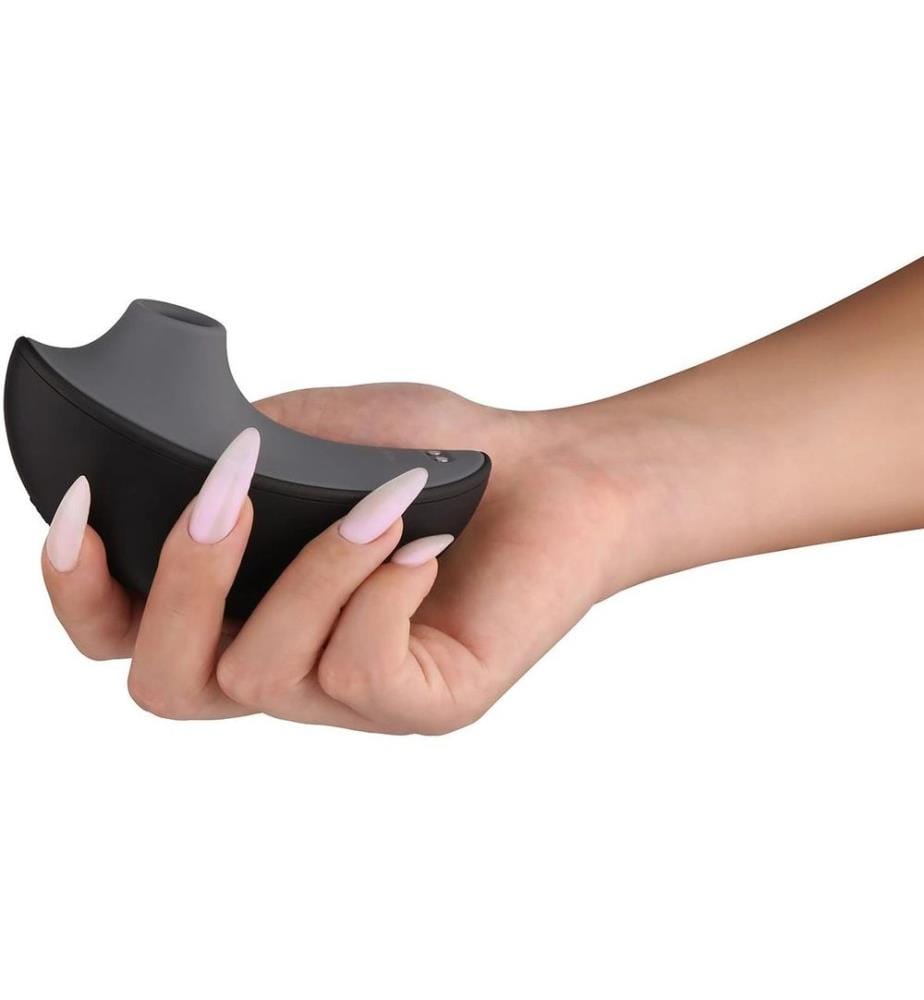 Svakom vibrateur pulse galaxie noir
