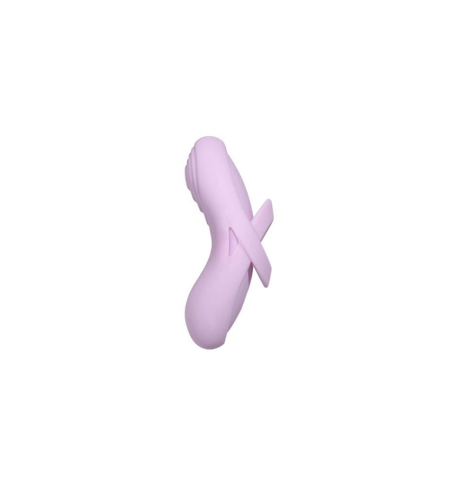 Svakom Echo 2 Vibrateur pour doigts Rose Lilas