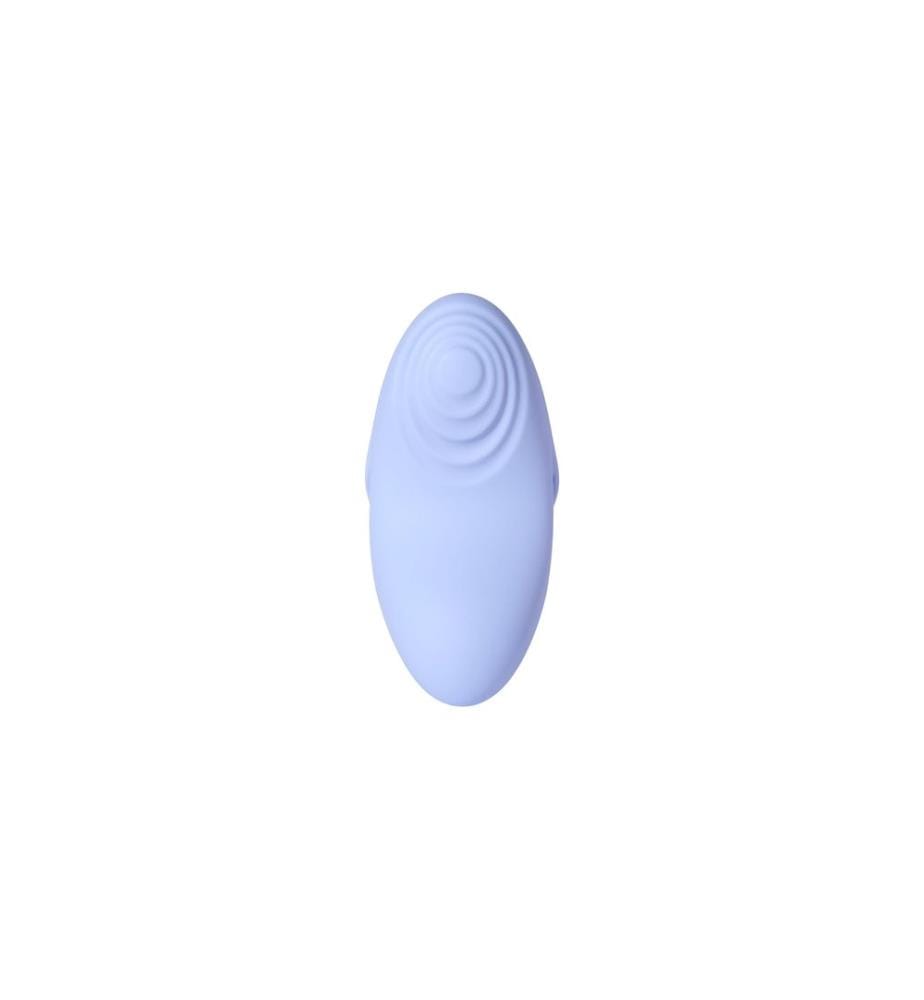 Vibrateur pour doigts Svakom Echo 2 Bleu ciel