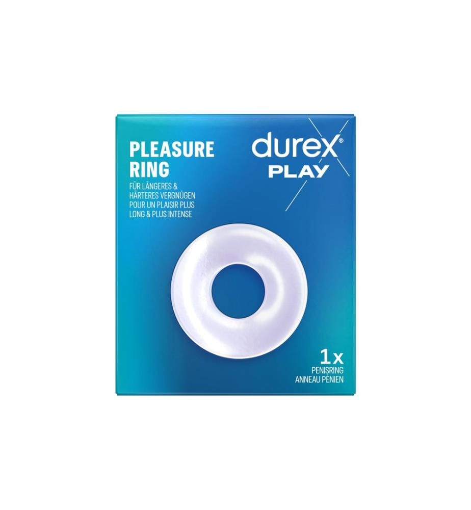 Durex Penisring Play Pleasure