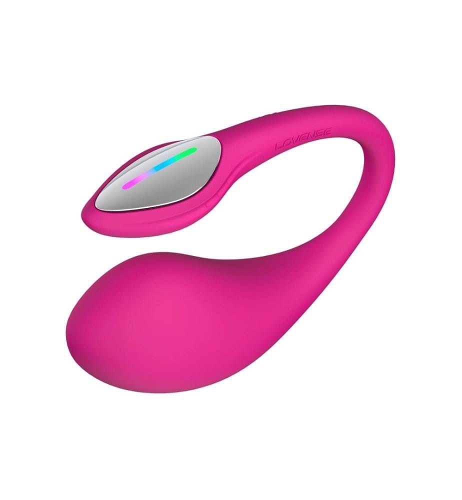 Lovense Vibro Ei Lush 4 Lush 4