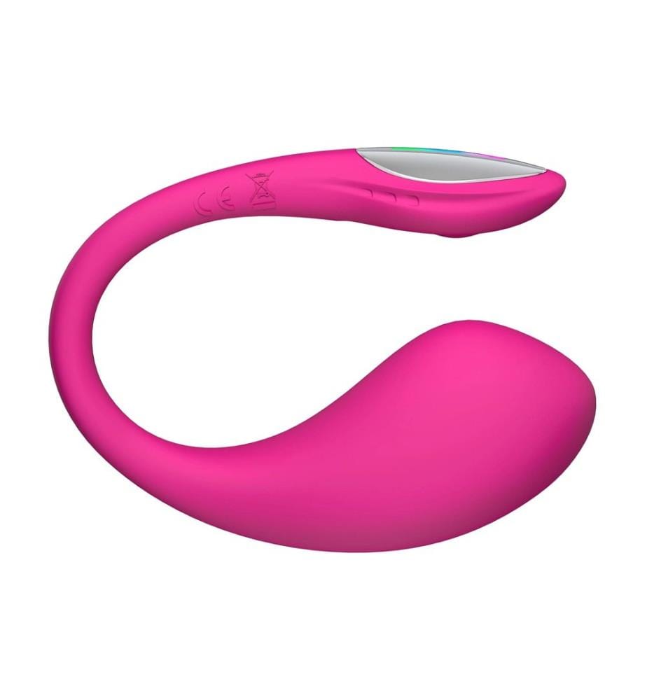 Lovense Vibro Ei Lush 4 Lush 4