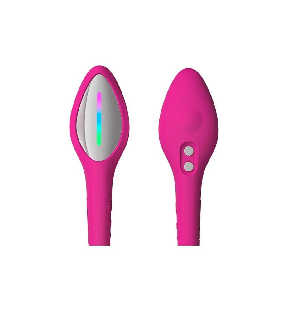 Lovense Vibro Ei Lush 4 Lush 4