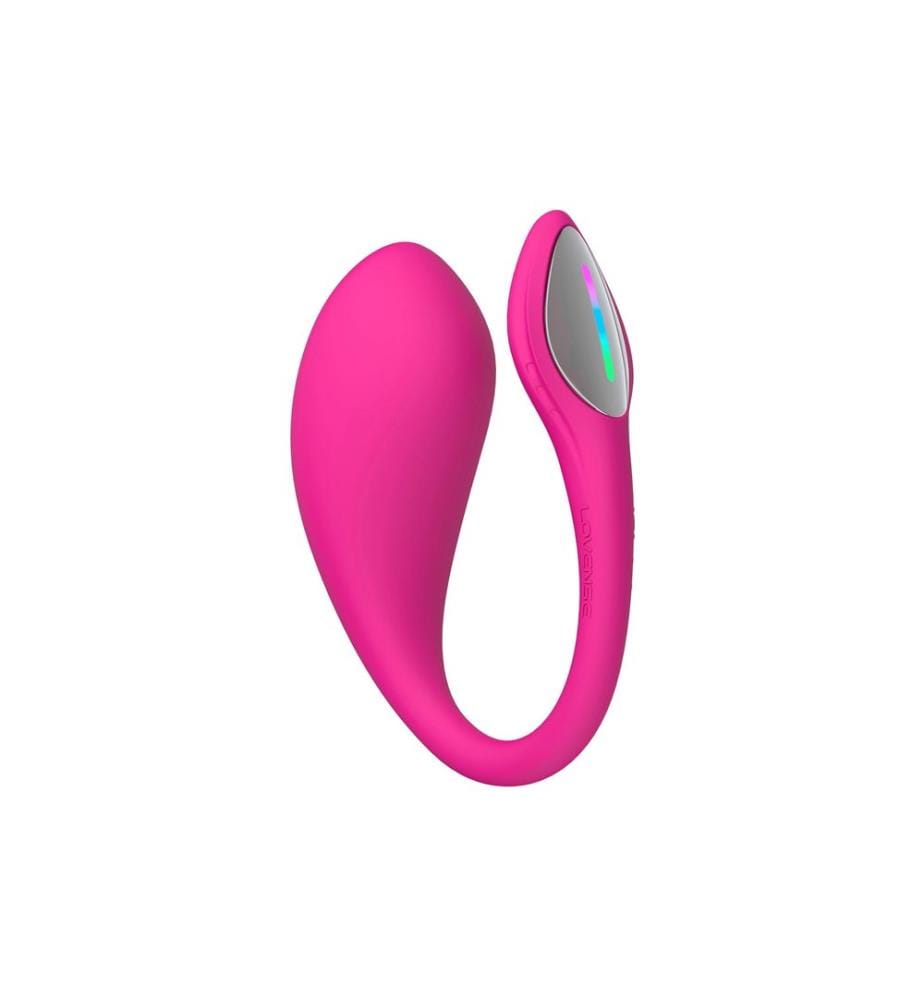 Lovense Vibro Ei Lush 4 Lush 4