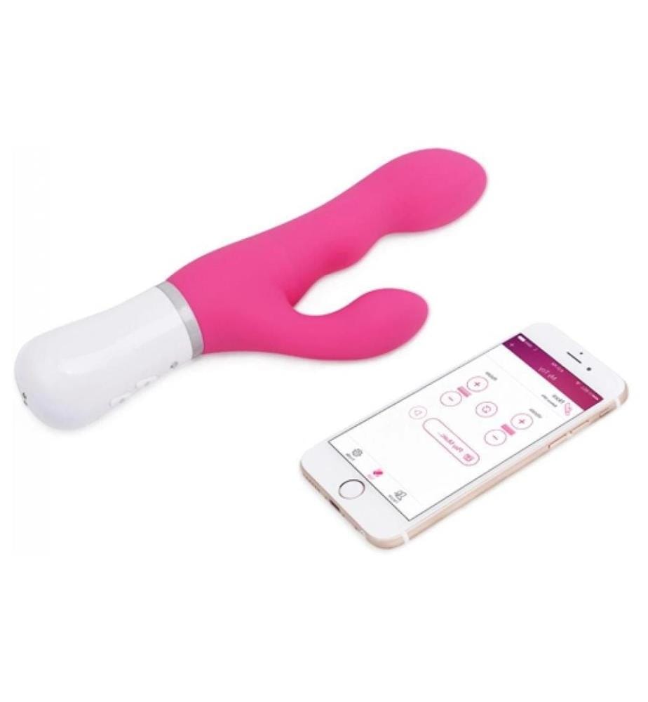 Lovense Vibrateur Nora Rose