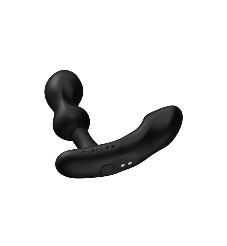 Lovense Prostata Stimulation Edge 2 schwarz