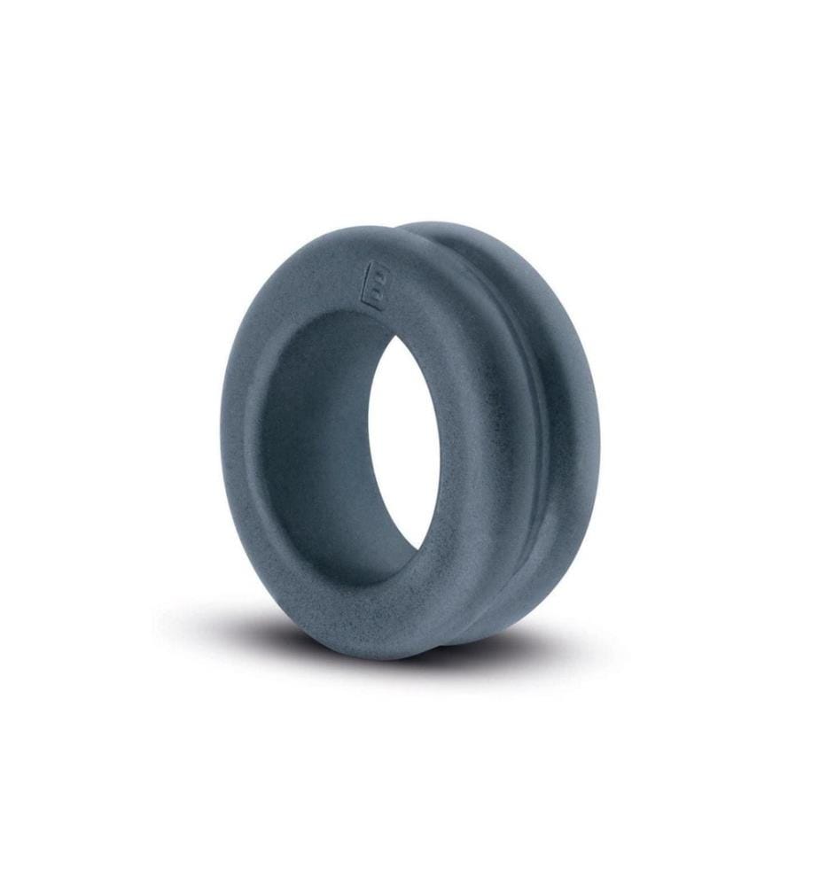Boners Penisring Ribbed Cock Ring