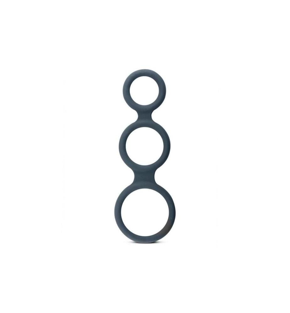 Boners Penisring Triple Cock Ring