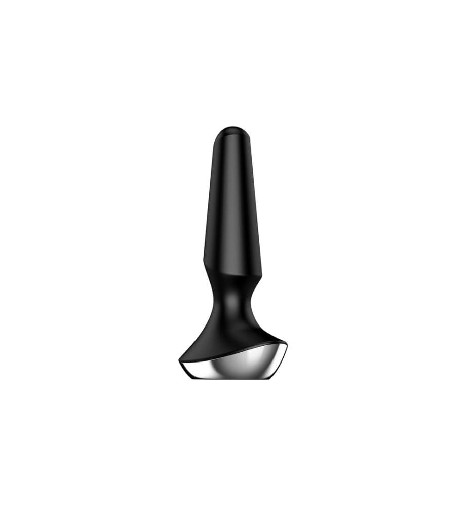 Satisfyer Anal Plug Plug-ilicious 2