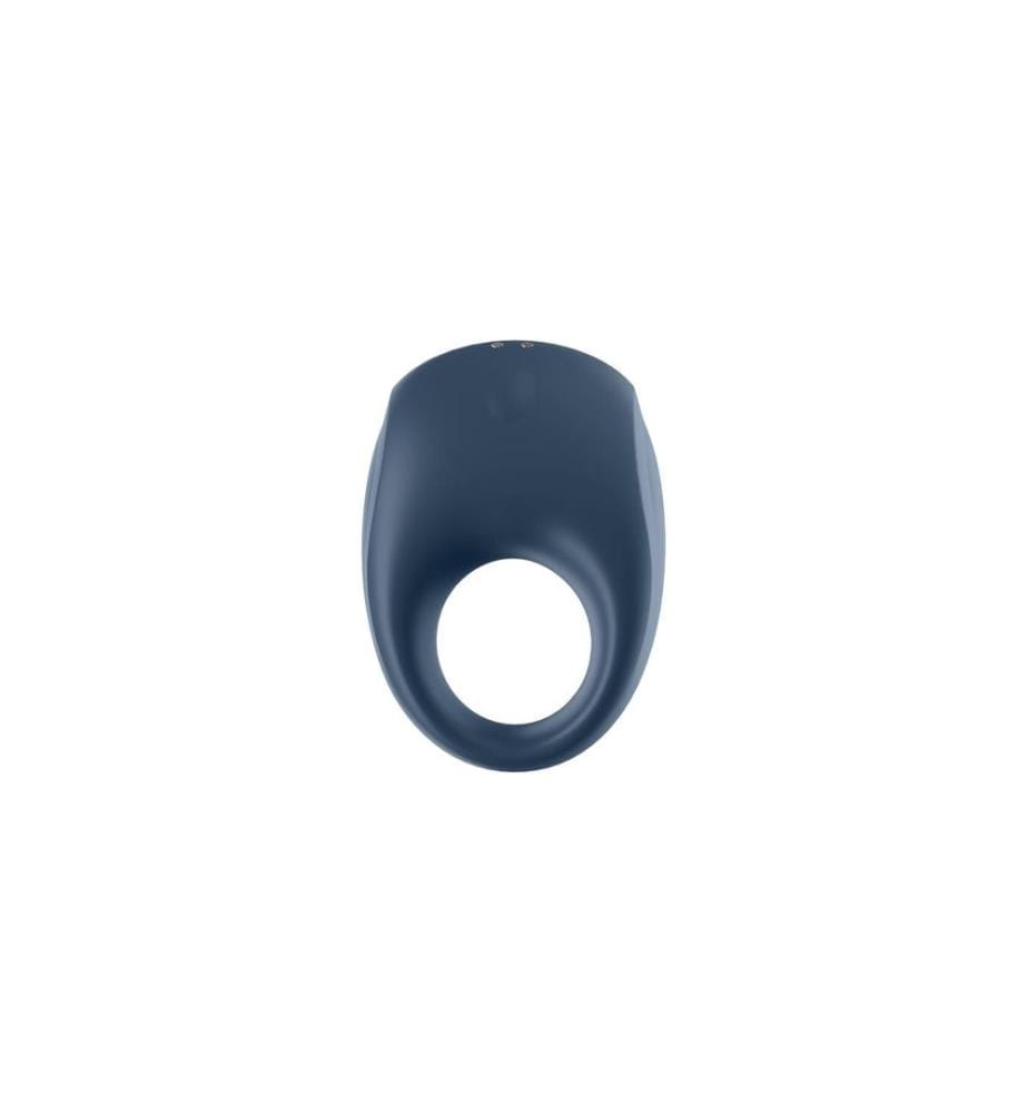Satisfyer Anneau pénien Strong One Vibrateur