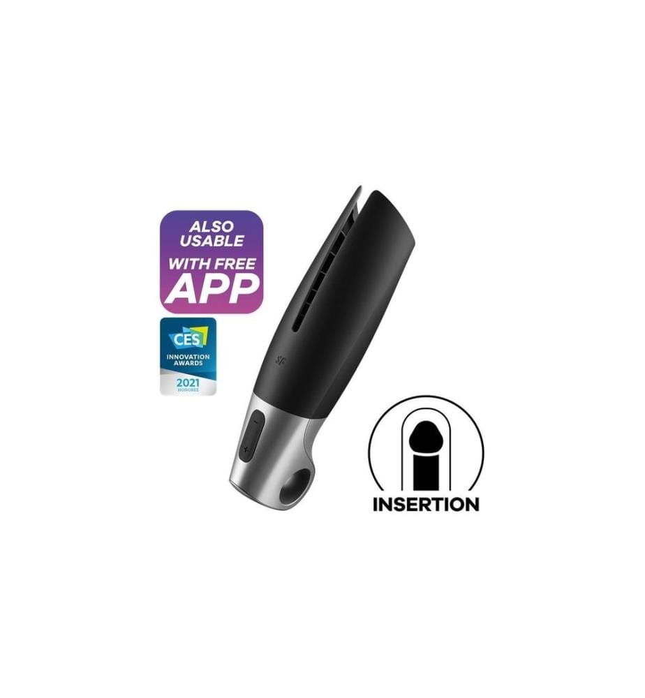 Satisfyer Masturbateur Power
