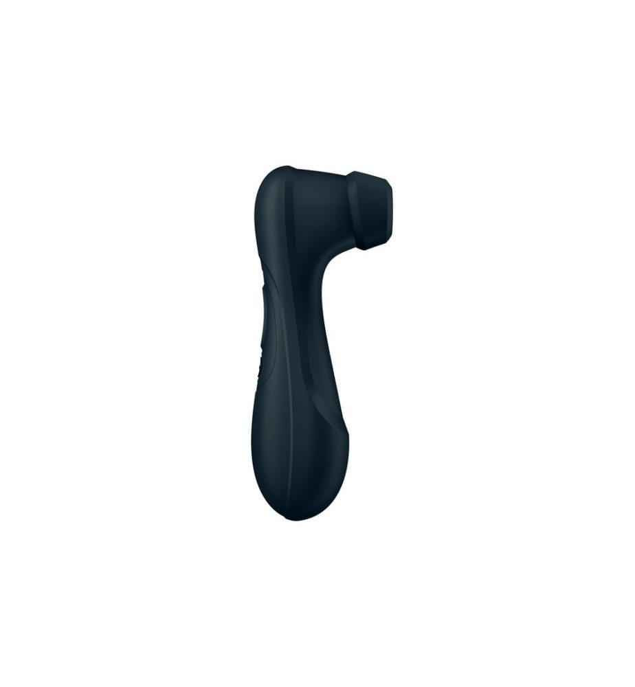 Satisfyer Vibrator Pro 2 Generation 3 noir