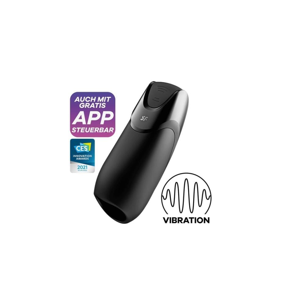 Masturbateur Satisfyer Men Vibration+