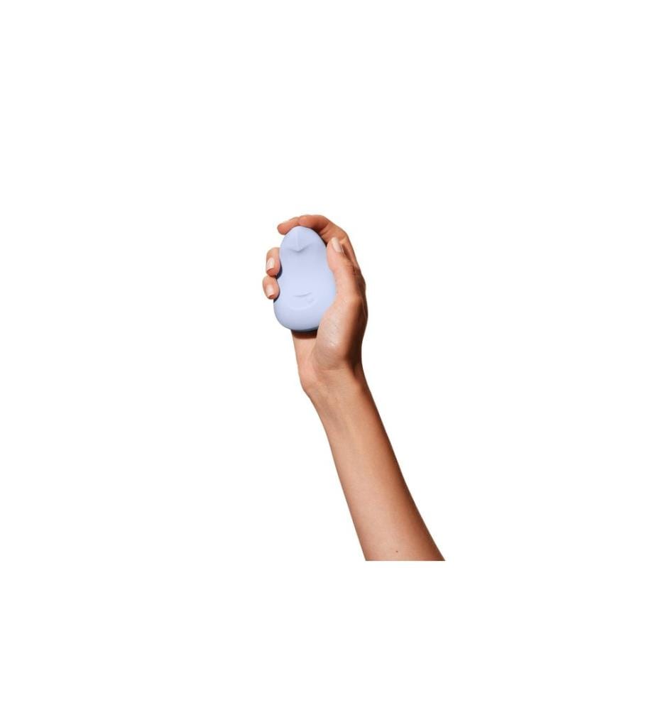 Dame Vibrateur Pom Flexible Ice