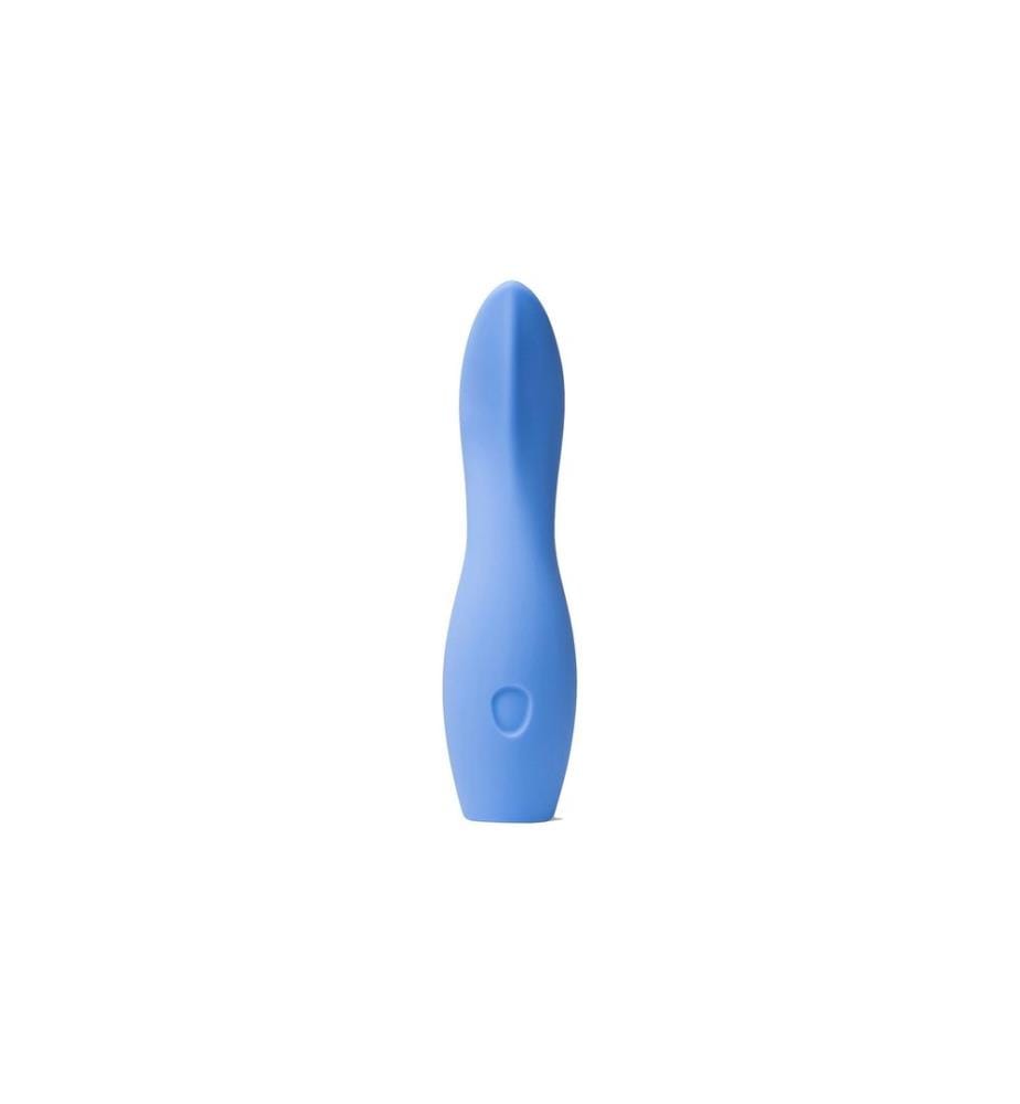 Dame Vibrator Dip 2 Lila