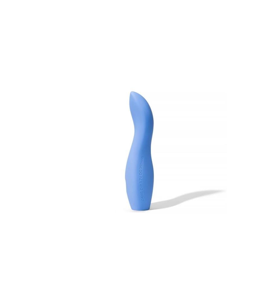 Dame Vibrator Dip 2 Lila