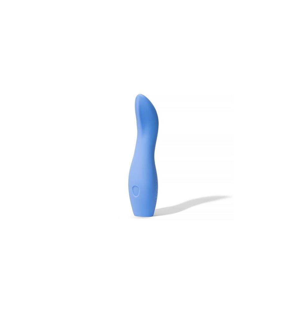 Dame Vibrator Dip 2 Lila