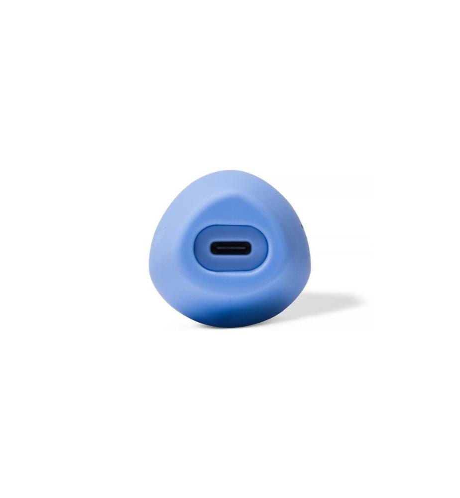 Dame Vibrator Dip 2 Lila