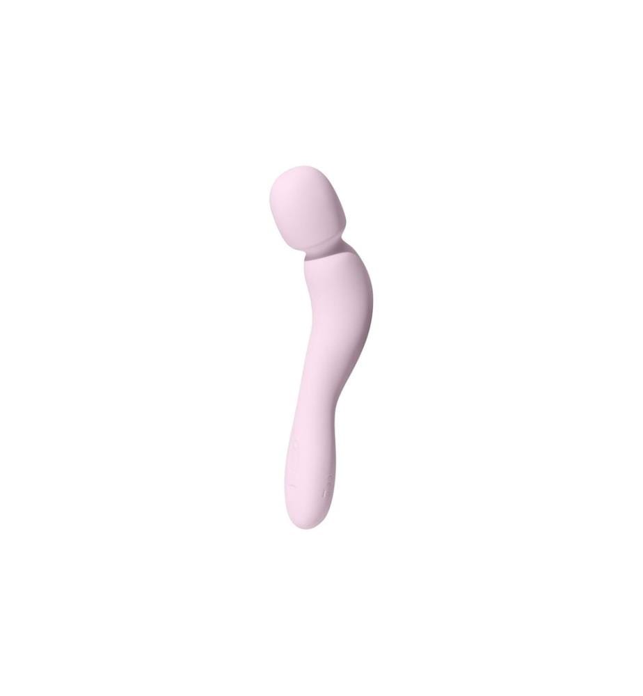 Dame Vibrator Com Wand Quarz