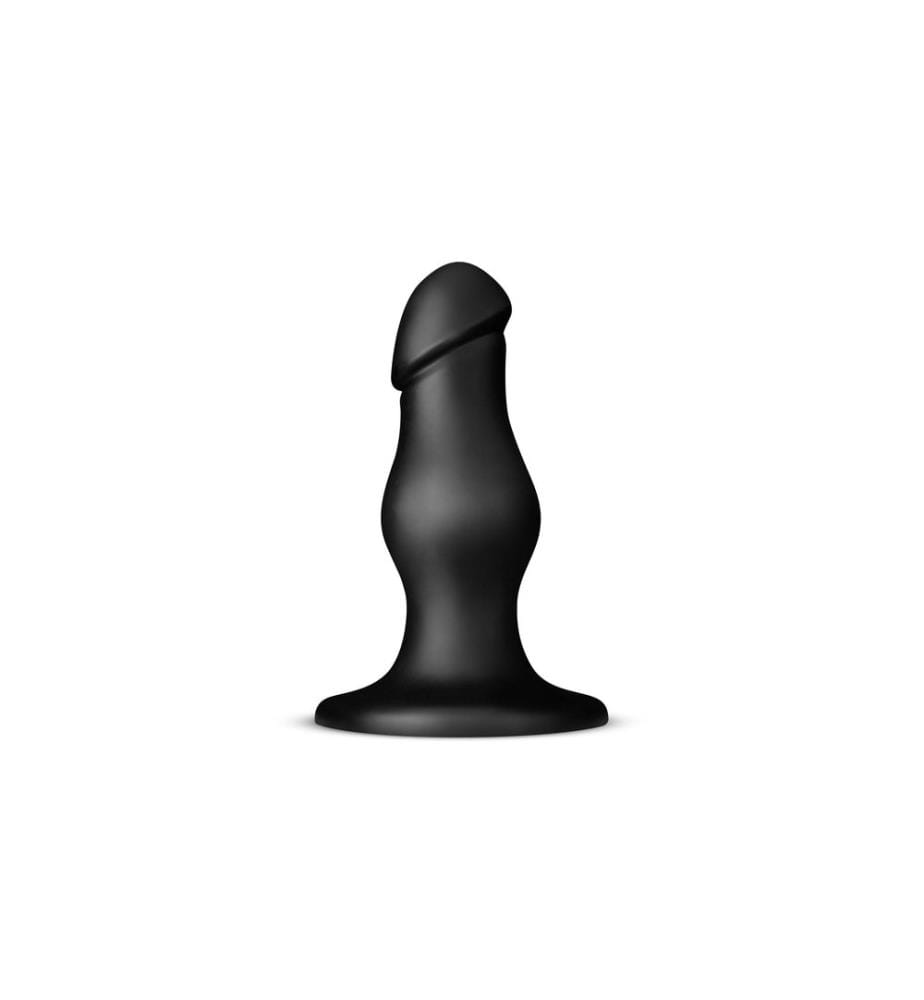 BUTTR Dildo FIM92 Anal Stinger, Schwarz