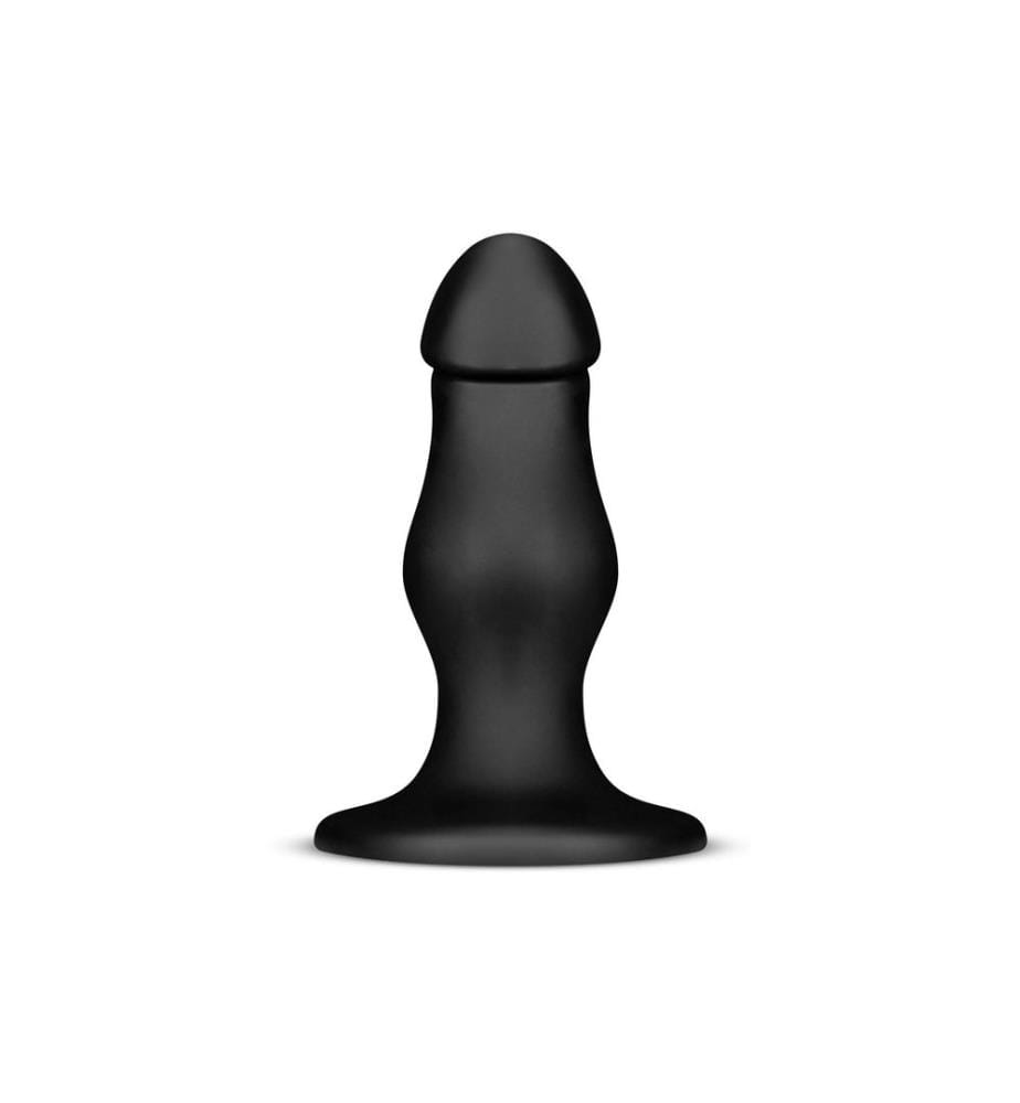 BUTTR Dildo FIM92 Anal Stinger, Schwarz