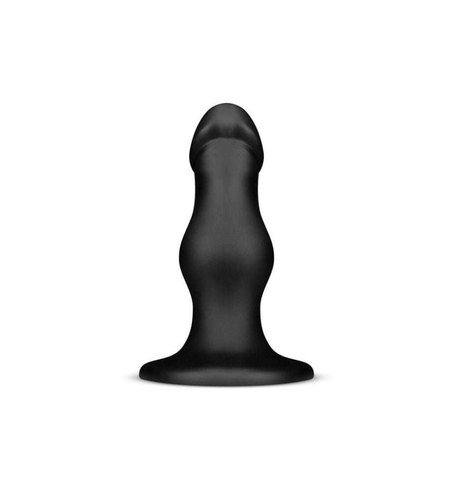 BUTTR Dildo FIM92 Anal Stinger, Schwarz