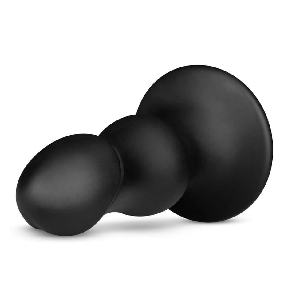 BUTTR Dildo FIM92 Anal Stinger, Schwarz