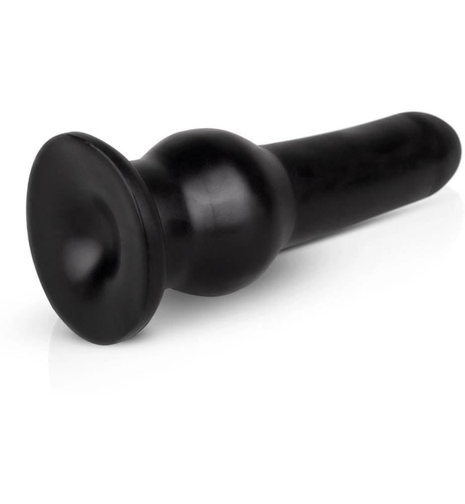 BUTTR Dildo Tactical, Noir