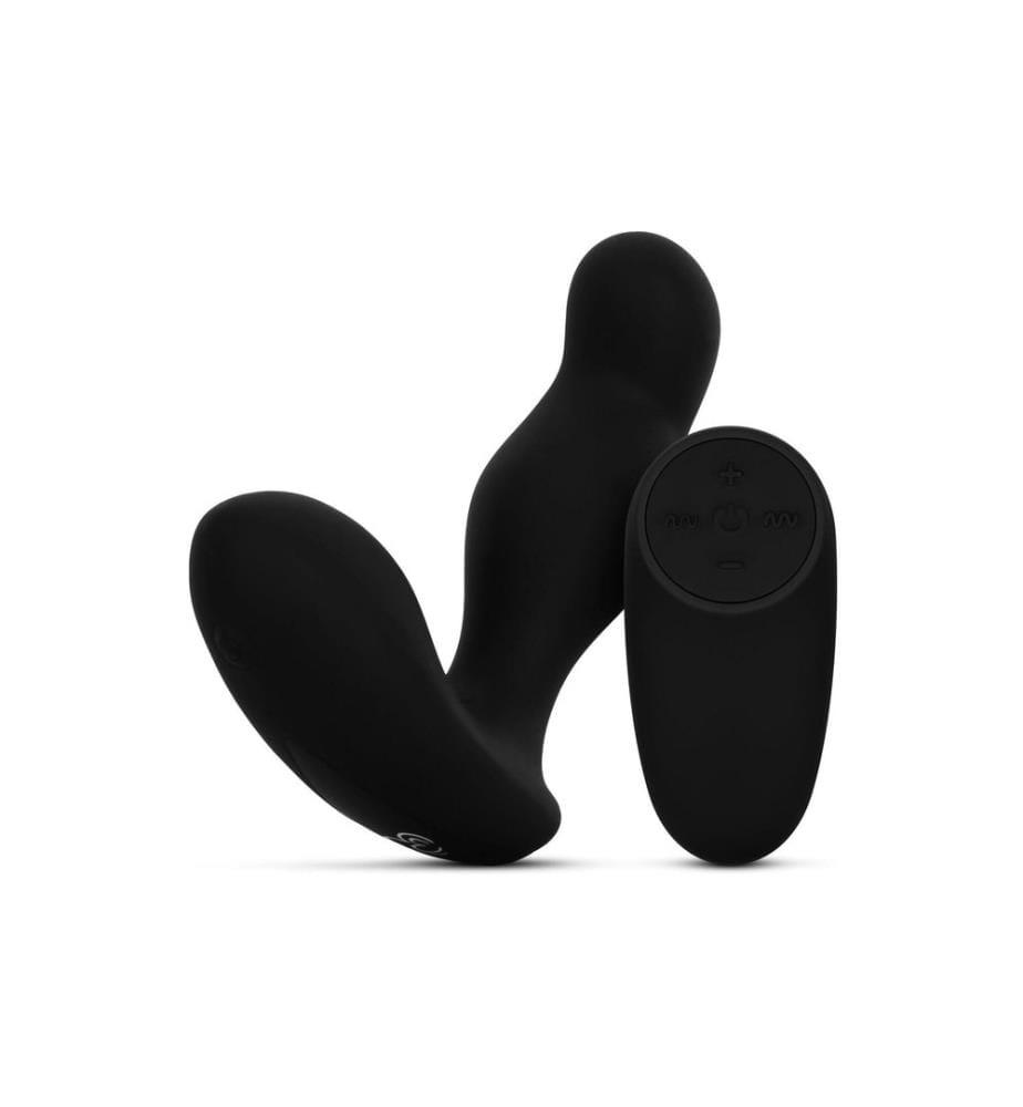 Easytoys Prostatavibrator Schwarz