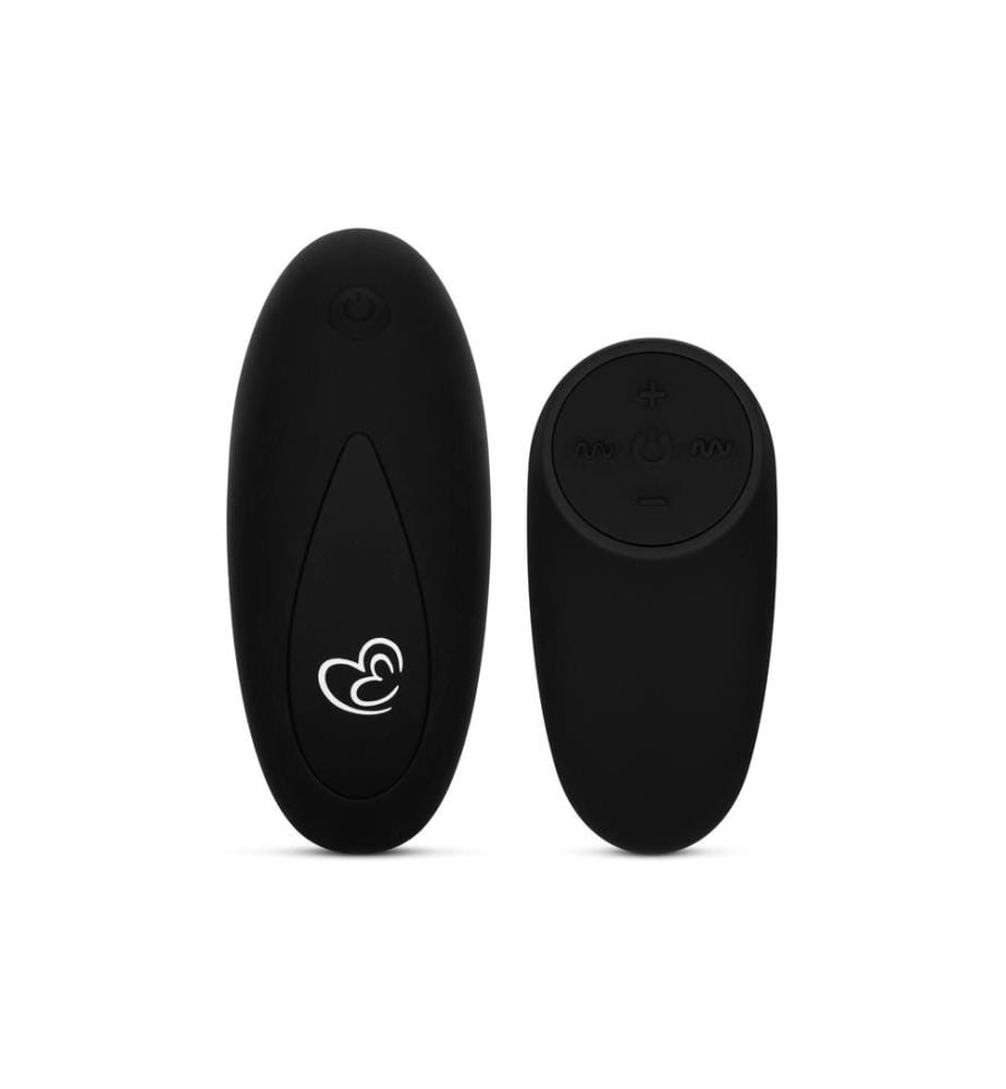 Easytoys Prostatavibrator Schwarz