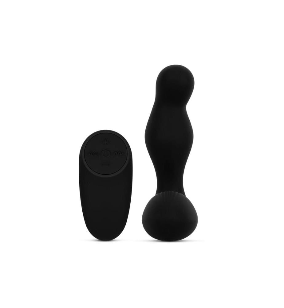 Easytoys Prostatavibrator Schwarz