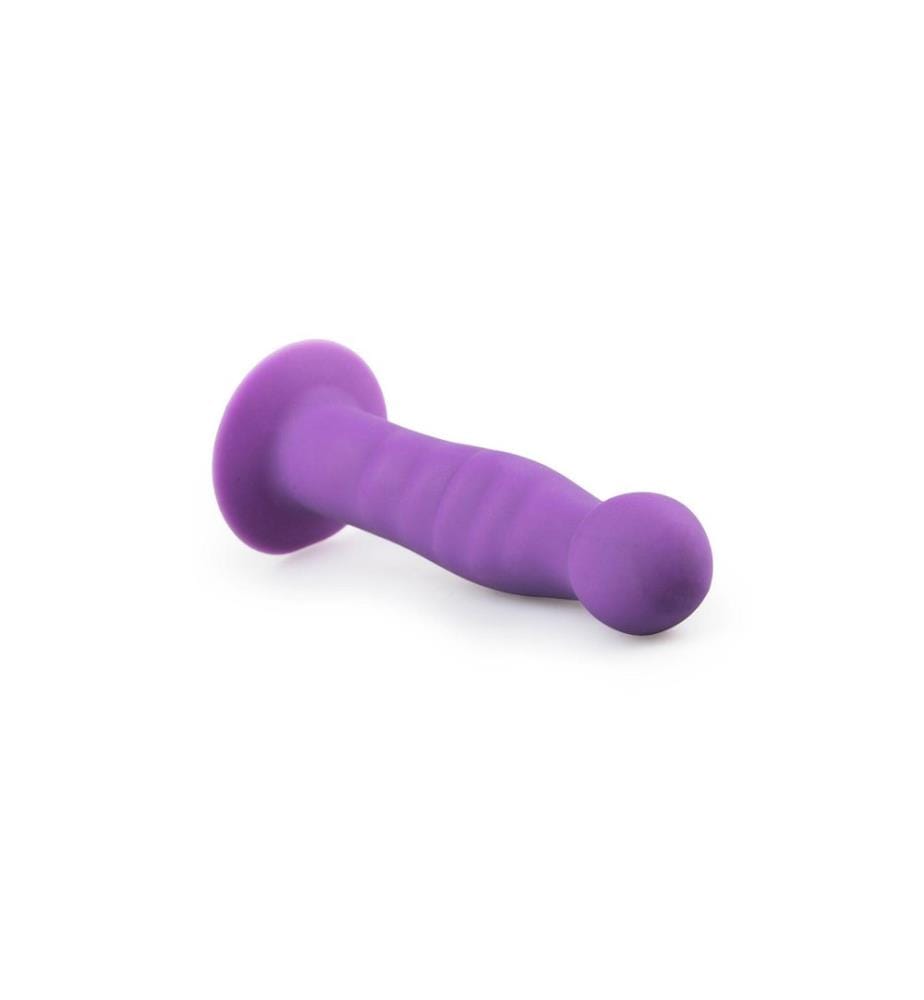 Easytoys Dildo ventouse Violet