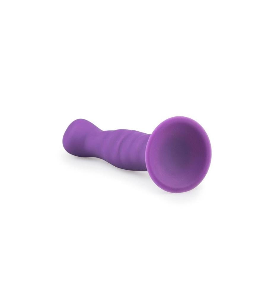 Easytoys Dildo ventouse Violet