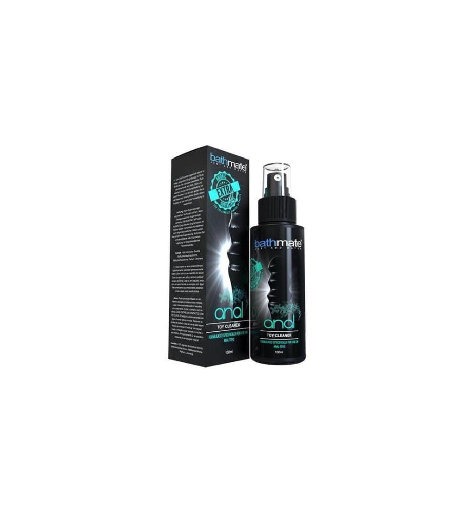 Bathmate Toyreiniger Anal Toy Cleaner 100 ml