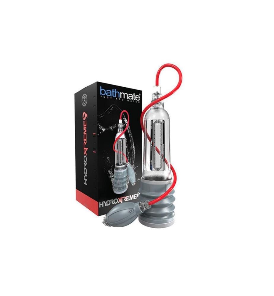 Bathmate Pompe à pénis HydroXtreme9 Set
