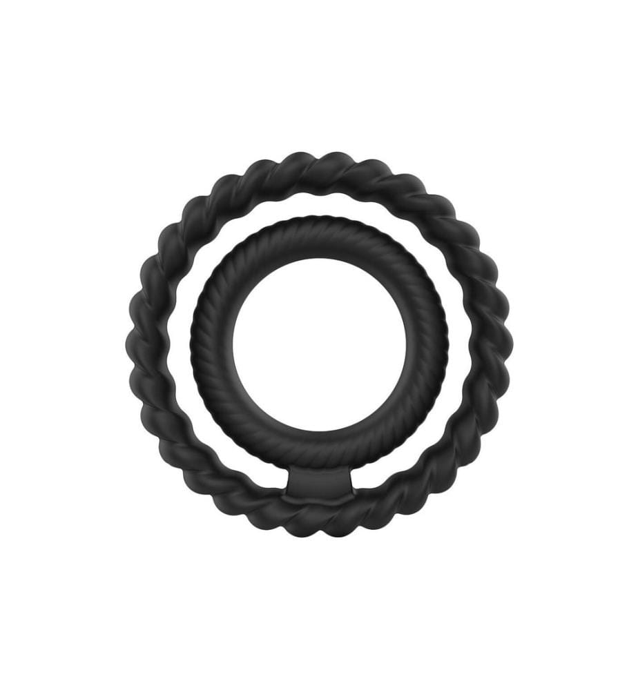 Marc Dorcel Anneau pénien Dual Ring