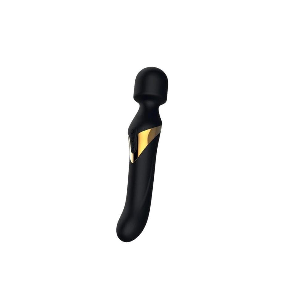 Marc Dorcel Vibrateur baguette Dual Orgasms 24 cm