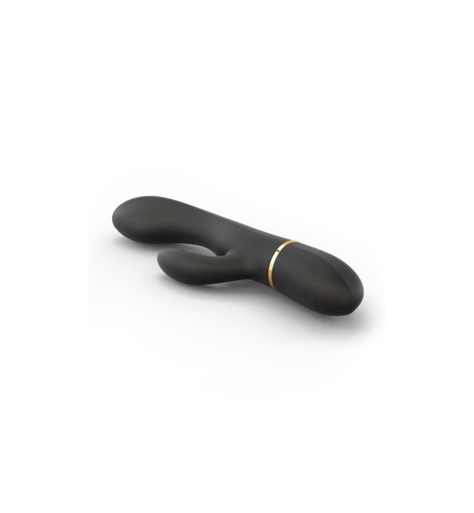 Marc Dorcel Vibrateur Glam Rabbit Noir